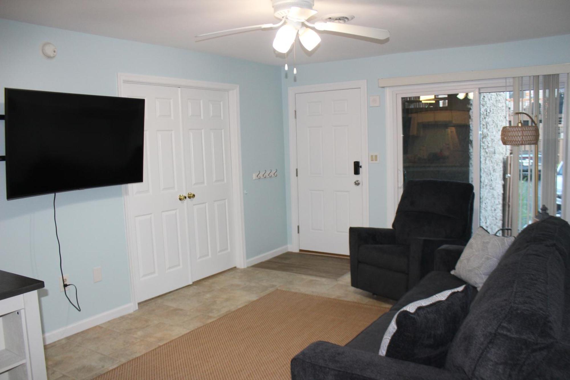 Cozy Home Walking Distance From Beach With Private Patio Ocean City Exterior photo