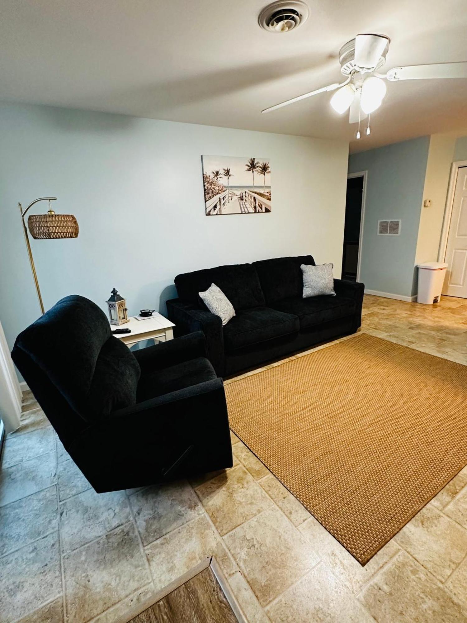 Cozy Home Walking Distance From Beach With Private Patio Ocean City Exterior photo